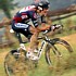 Frank Schleck w�hrend der 13. Etappe der Tour de France 2007